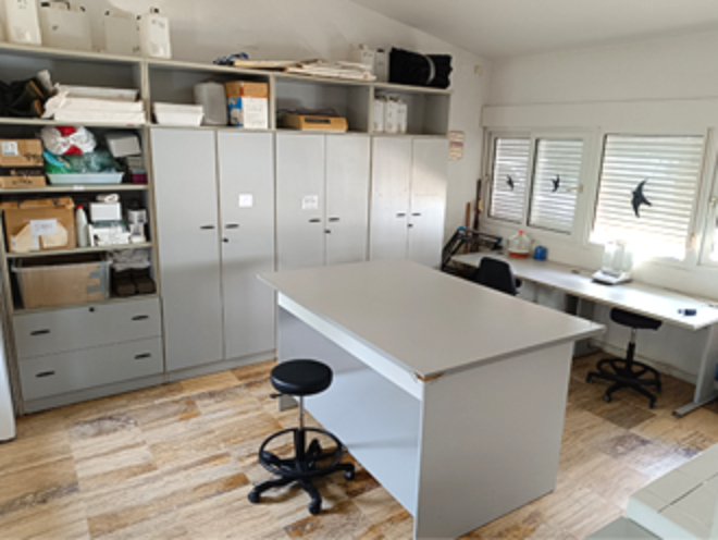 Laboratorio